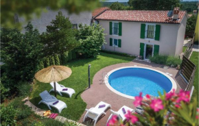 Гостиница Holiday home Zuzici VI  Рапавел